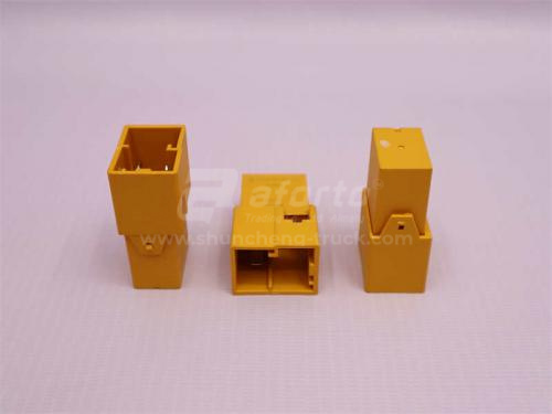 Реле SHAANXI M3000 4322 (оригинал)