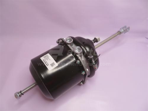 Энергоаккумулятор HOWO 70T AC26 заднего моста SORL