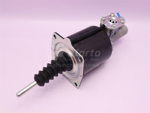 Цилиндр сцепления рабочий (ПГУ) SHAANXI F3000/X3000/X5000/L3000 D = 102 SORL