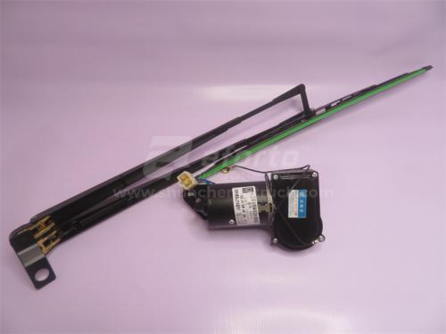 Электродвигатель стеклоочистителя SHANTUI SD16 передняя