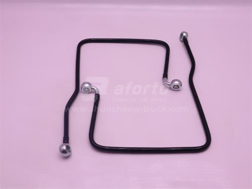 Трубка топливная стальная WEICHAI DEUTZ TD226B