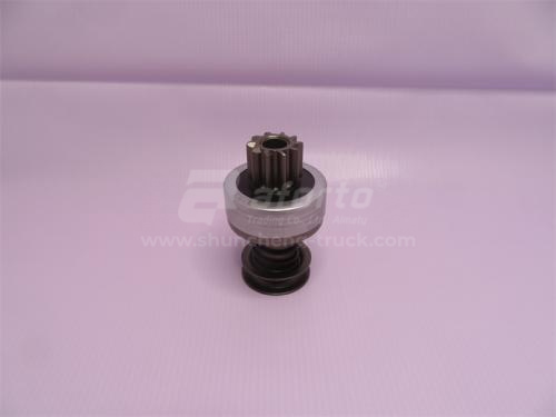 Бендикс стартера 3708N-010 10 зубьев 11 шлицов