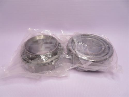 Подшипник ступицы SHAANXI передней внутренний