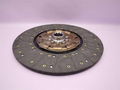 Диск сцепления FAST 430*44.6 (серый)