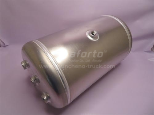 Ресивер осушителя воздуха 30L SHAANXI X3000/X5000/X6000/L3000