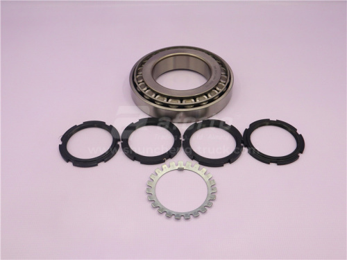 Ремкомплект ступица задняя STEYR 2007 наружный AFORTO