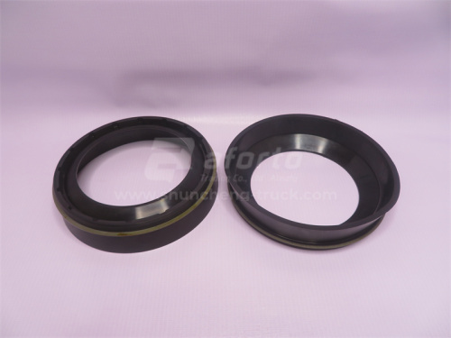 Сальник бочки МИКСЕР 123*165*14.8