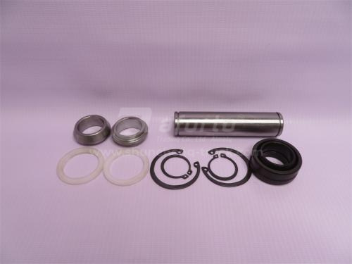 Ремкомплект КПП вала сцепления 25*110 (с валом)