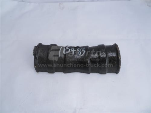 Седло рессоры задней GTL