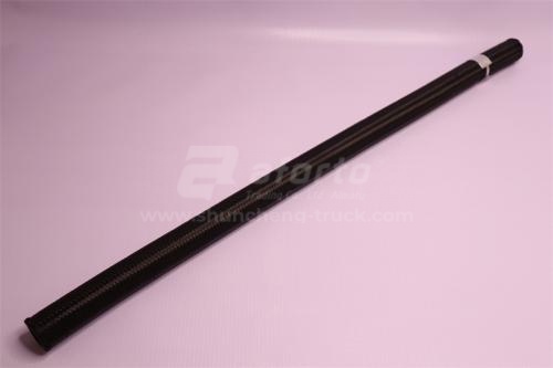 Патрубок турбины масляная SHANTUI SD22/23 NT855-C280