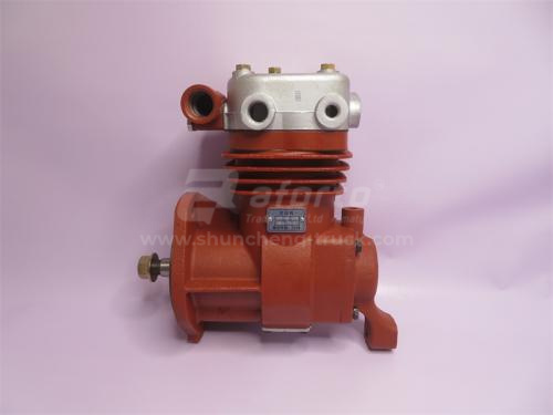 Компрессор воздушный D47-000-30B SHANGCHAI D6114B