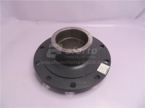 Ступица XCMG GR180/215 передняя