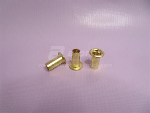 Заклепка STEYR 1,2 латунная (200 шт)