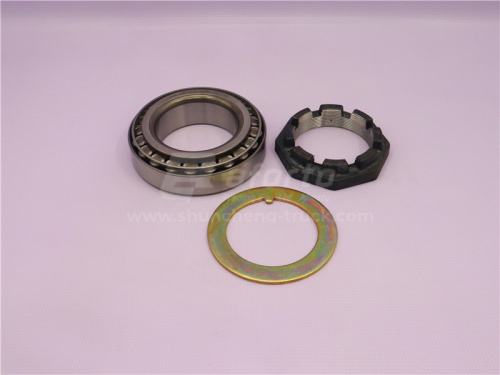 Ремкомплект ступица задняя FUWA 16T наружный AFORTO