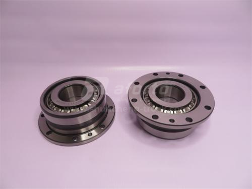 Подшипник c Корпус 0129 SHAANXI