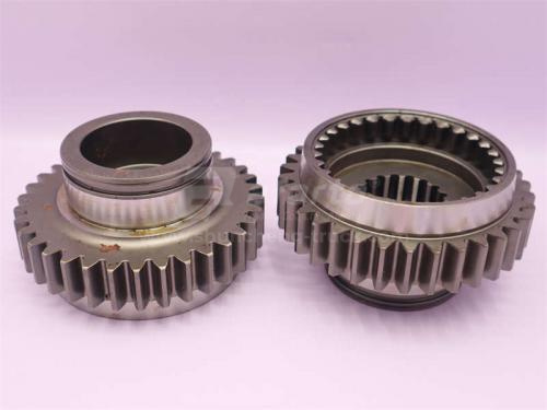 Шестерня КПП FAST RTD-11509C привода делителя Z = 34