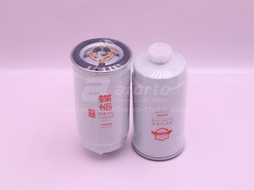 Фильтр топливный UC220C DY