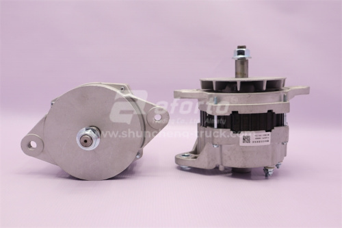 Генератор без шкива XCMG GR165/180 6CTA8.3 C3935530