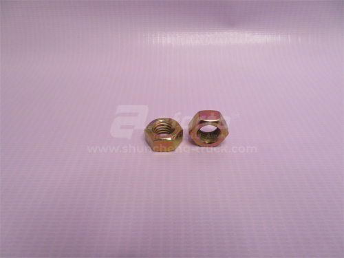 Гайка 10*1.5 HOWO