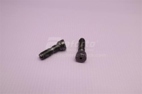 Винт 10*41*1.0 регулировки клапанов WEICHAI WP13