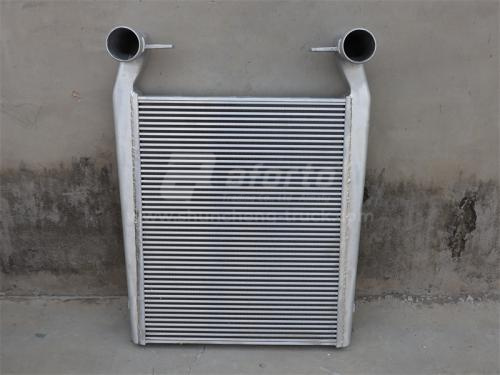 Радиатор интеркулера HOWO A7 0060