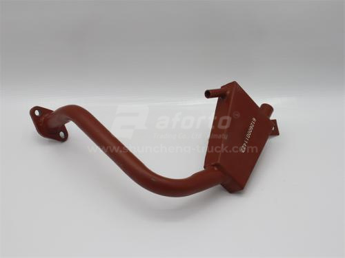 Маслоотделитель WP10 2 клапана