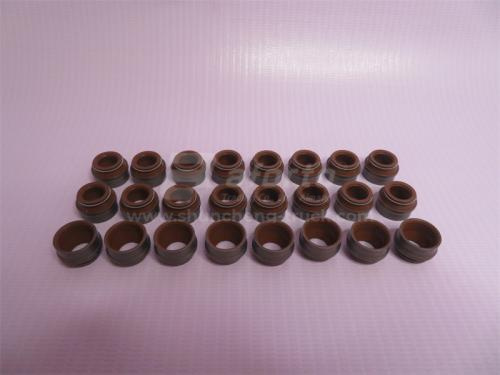 Сальник клапана D12/ WP12/EGR 4 клапана