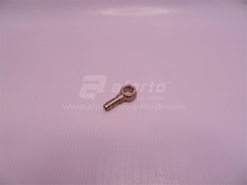 Фитинг топливный трубки (под штуцер) 12*10