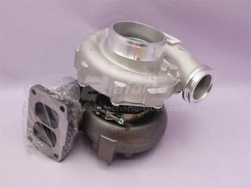 Турбокомпрессор 0227/6227 WD615 336 л.с. SHAANXI (оригинал)