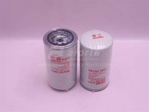 Фильтр топливный CX0814C SHANGCHAI D6114