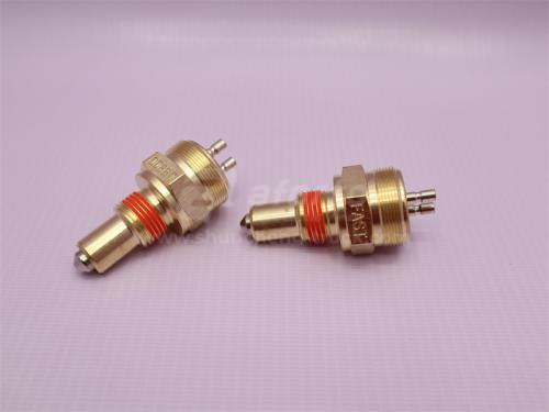 Датчик заднего xoда FAST HOWO (хорошее качество)