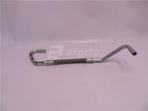 Шланг масляный турбины WP12