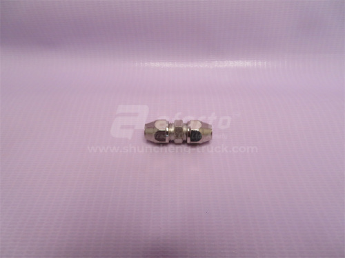 Фитинг железный прямой Ф5