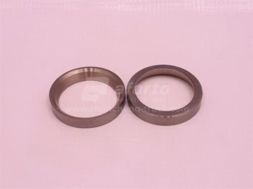 Седло клапана WEICHAI WP12/WP10.340E22/WP10.380E22 выпускного (12 шт) (оригинал)