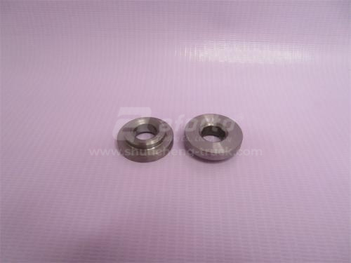 Шайба регулировочная главного вала КПП HW21712/15710/19710/19712