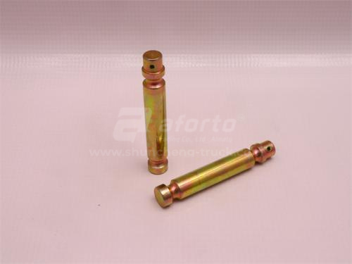 Палец тормозных колодок задних HOWO TX VGD95 (оригинал)