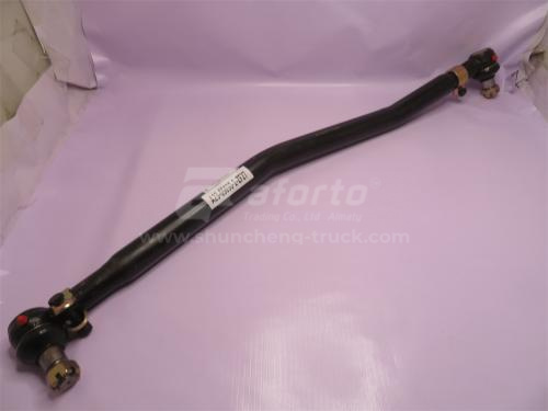 Тяга рулевая DONG FENG TIANLONG 6*4 продольная