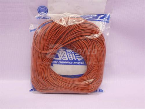 Кольцо уплотнительное гильзы DEUTZ WP6G125E22 (оригинал)