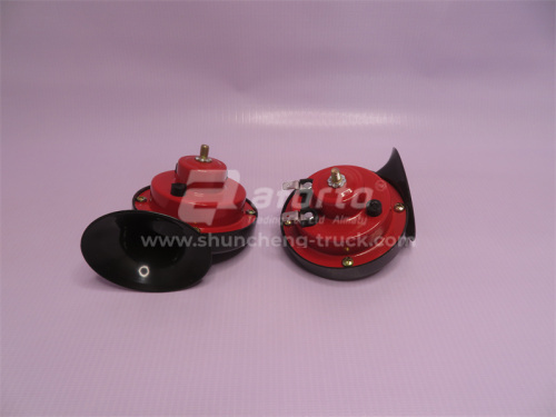 Сигнал звуковой 12V