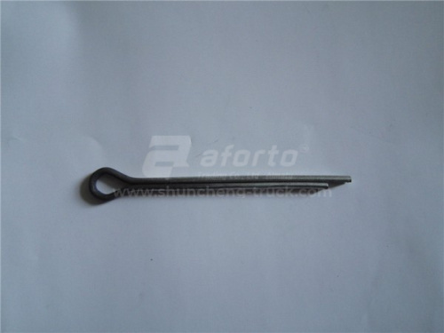 Шплинт игольчатый 6*70