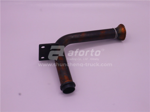 Маслоприемник WEICHAI DEUTZ TD226B