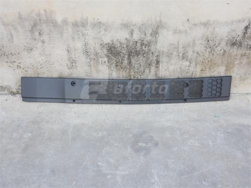 Накладка воздухозаборник HOWO TX (оригинал)