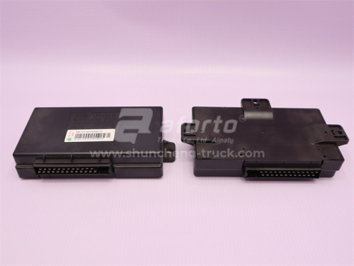 Блок электронной диагностики HOWO 002/001