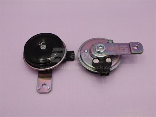 Сигнал звуковой SHAANXI M3000/X3000/F3000/F2000 (оригинал)