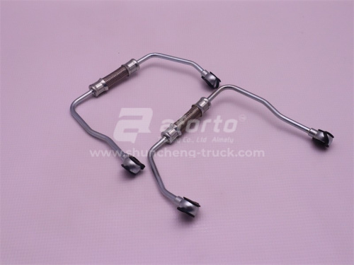 Шланг масляный ТНВД WEICHAI DEUTZ WP6.210E32