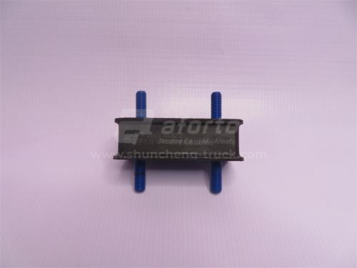 Подушка радиатора HOWO/HOWO 70T QINYAN