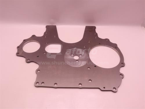 Пластина промежуточная маховика WP12.430E201 (оригинал)