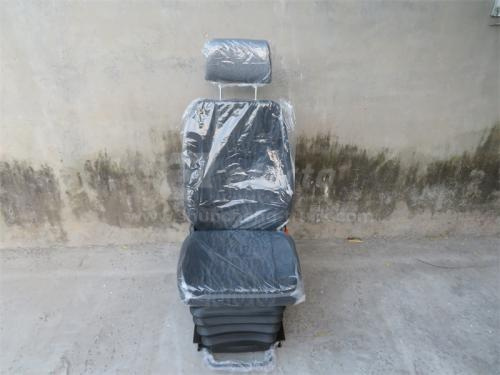 Кресло водителя SHAANXI F2000/F3000 (хорошее качество)