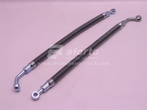 Шланг масляный ТНВД WEICHAI WP10.340E22