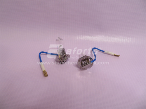 Лампа Н3 70W/24V PHILIPS